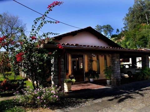 Vila Francesa Hotel Hotel in Resende