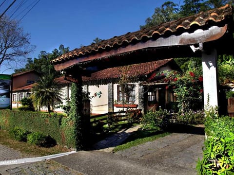 Vila Francesa Hotel Hotel in Resende