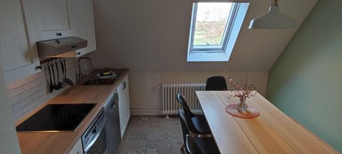 Landhaus-Sutje-Duenenglueck Apartamento in Sankt Peter-Ording