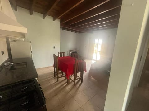 Departamento Lamadrid Apartment in Godoy Cruz