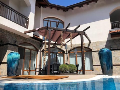 STUNNING VILLA with PRIVATE POOL Villa in Burgas Province