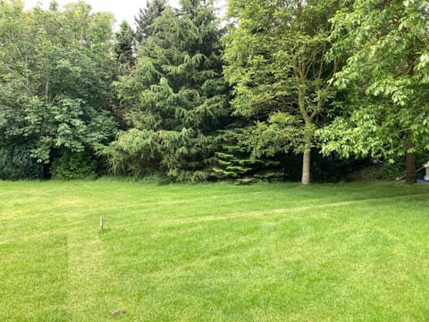 WoodLands Basic Bell Tent 2 House in Grantham