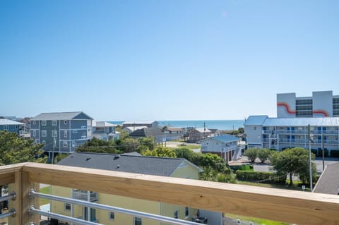 The Bend and Snapper House in Carolina Beach