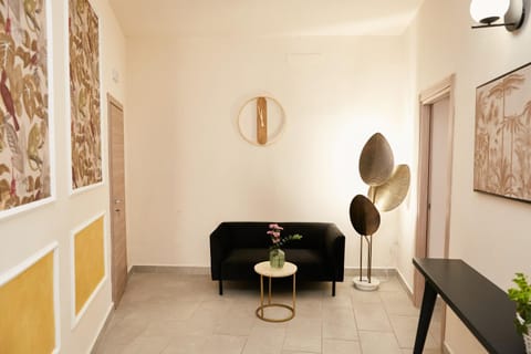Casa Altarocca - Home Design Appartamento in Tarquinia