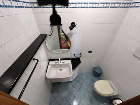 La Baia, sul lago, tranquilla Apartment in Lake Garda