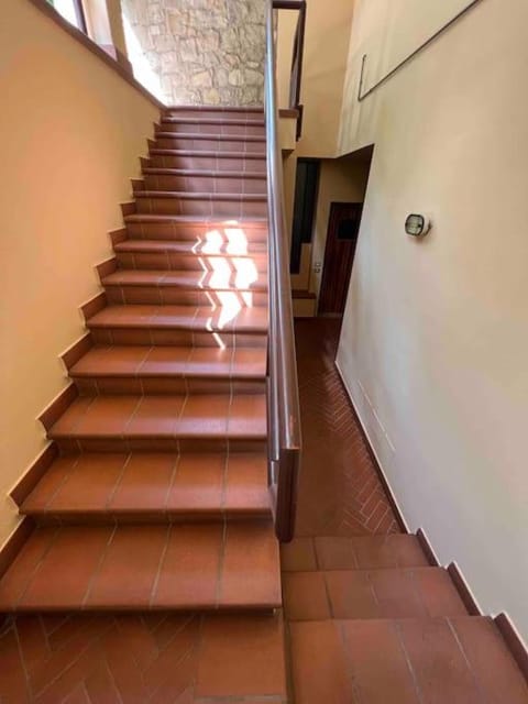 La Baia, sul lago, tranquilla Apartment in Lake Garda