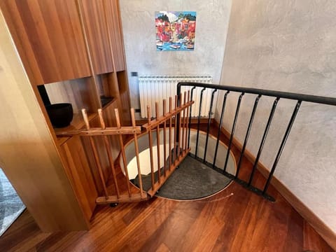 La Baia, sul lago, tranquilla Apartment in Lake Garda