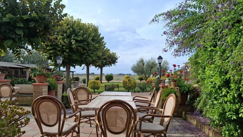 Agriturismo La Sosta Farm Stay in Lazio