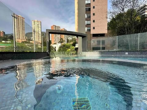 2001 Charming apartment in El Poblado Apartment in Envigado