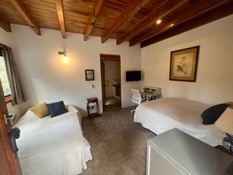 Suite Fontana Baja Vacation rental in Valle de Bravo