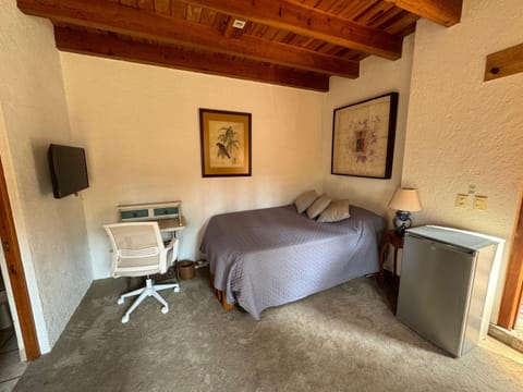 Suite Fontana Baja Vacation rental in Valle de Bravo