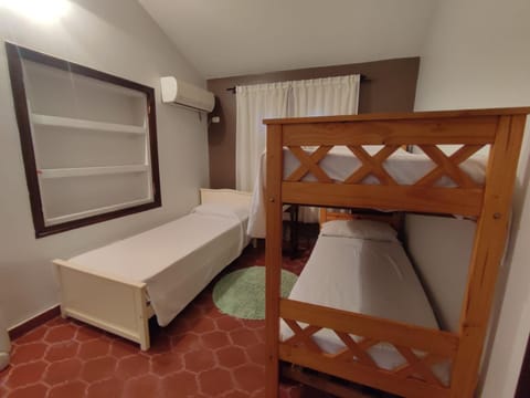 Bed, Photo of the whole room, Bedroom, bunk bed