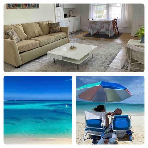 Living room, Seating area, Beach