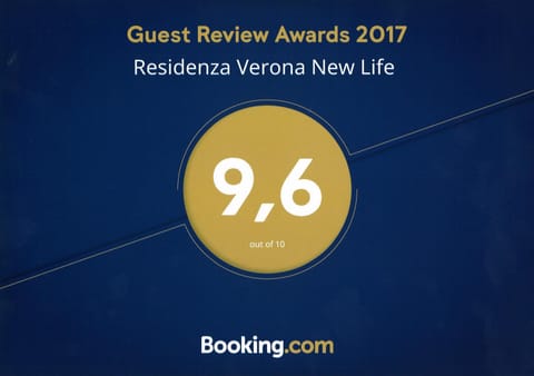 Residenza Verona New Life Apartment in Verona