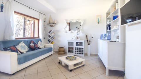 MaMa Beach Stintino House in Stintino