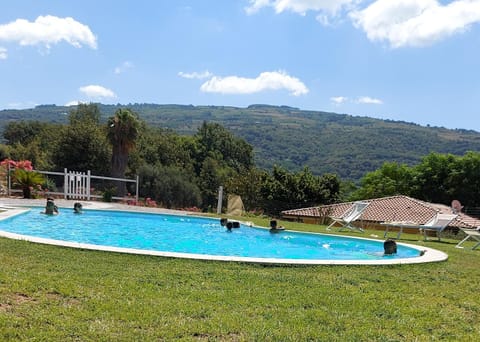 Garden view, Garden view, Mountain view, Mountain view, Pool view, Pool view, group of guests