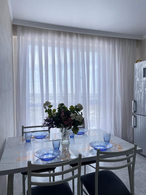 Апартаменты в ЖК «Теремки» Apartment in Almaty