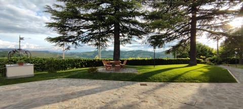 View (from property/room), Garden view