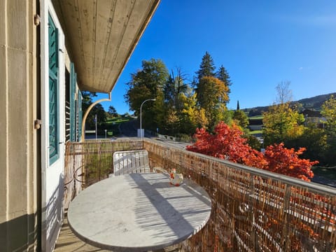 Neighbourhood, View (from property/room), Balcony/Terrace