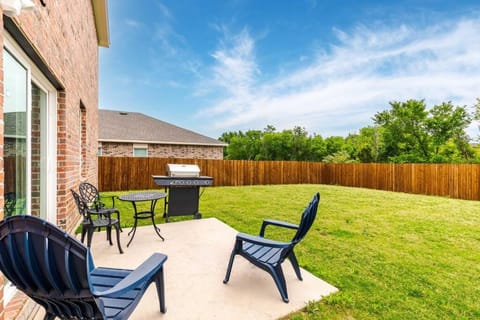 Summer Deal! Modern Family Home near TCU, Fort Worth Stockyards House in Edgecliff Village