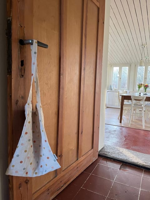 Idyllisches Traumhaus in Alleinlage House in Lubeck