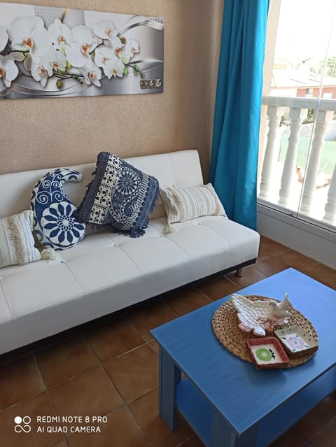 APARTAMENTO JUNTO A PARQUE NATURAL Condo in San Pedro del Pinatar