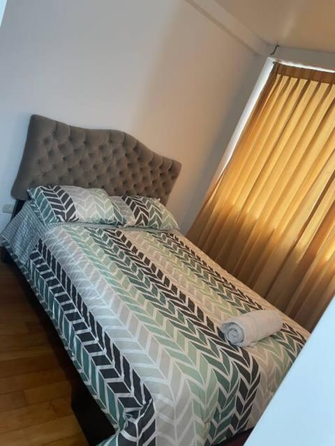 Apartamento cerca al Real Plaza Apartment in Trujillo