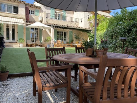 Charming 3-Bed Villa in Mougins near Cannes Villa in Mougins