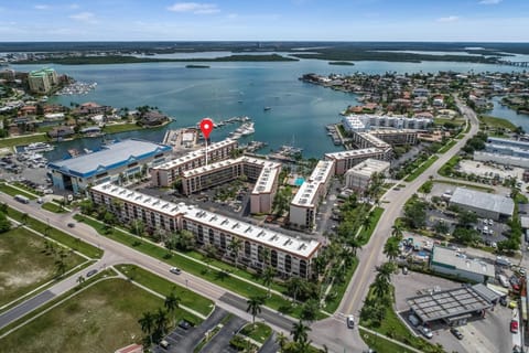 Anglers Cove D208 Apartment in Marco Island