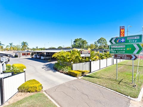 Charters Towers Motel Motel in Charters Towers