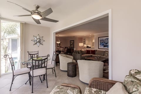 6052 WPW Spacious with Water Views House in Siesta Beach