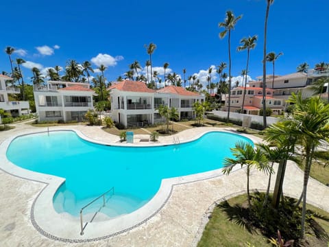 DELUXE VILLAS BAVARO BEACH & SPA - best price for long term vacation rental Hotel in Punta Cana