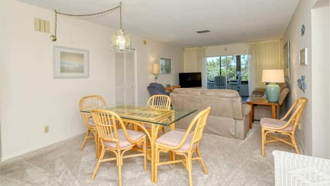 1255-402 Enjoy Coastal Tranquility House in Siesta Beach