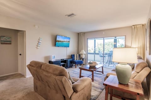 1255-402 Enjoy Coastal Tranquility Casa in Siesta Beach