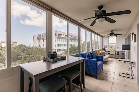 1255-403 Panoramic Paradise with Gulf and City Views House in Siesta Beach