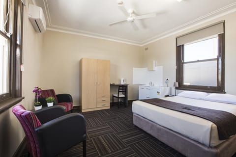 Toongabbie Hotel Hotel in Sydney