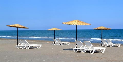 Denizkumu Hotel Hotel in Mersin