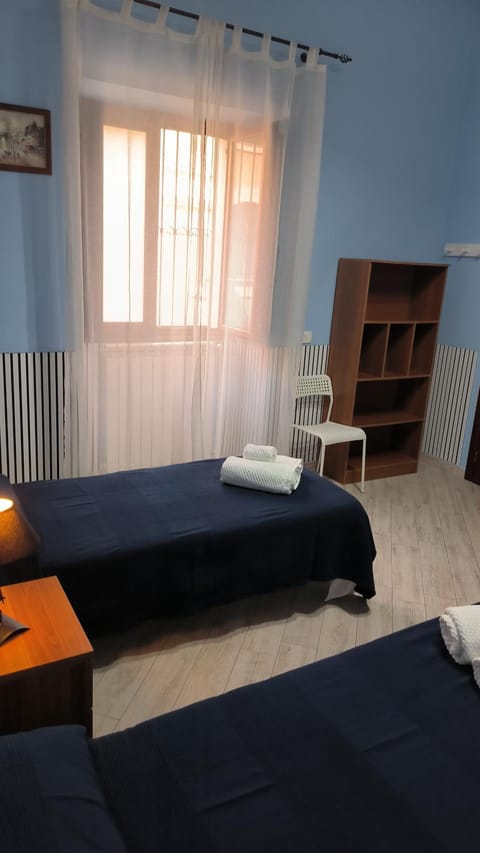Stanze Azzurre Apartment in Belpasso