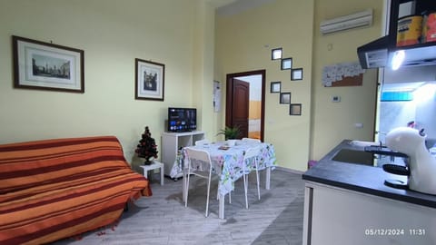 Stanze Azzurre Apartment in Belpasso