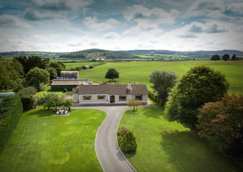 Cradog B&B. Bed and Breakfast in County Kilkenny