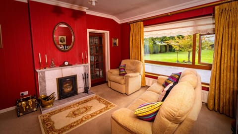 Cradog B&B. Bed and Breakfast in County Kilkenny