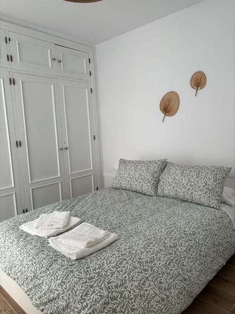 Herrete Rooms Apartamento in Medina-Sidonia