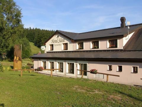 Penzion Sůva Benecko House in Lower Silesian Voivodeship