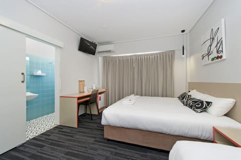 Prince of Wales Hotel Hôtel in Brisbane
