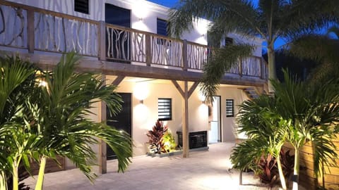 BELLE ANSE Suites at Anse Marcel Condo in Saint Martin