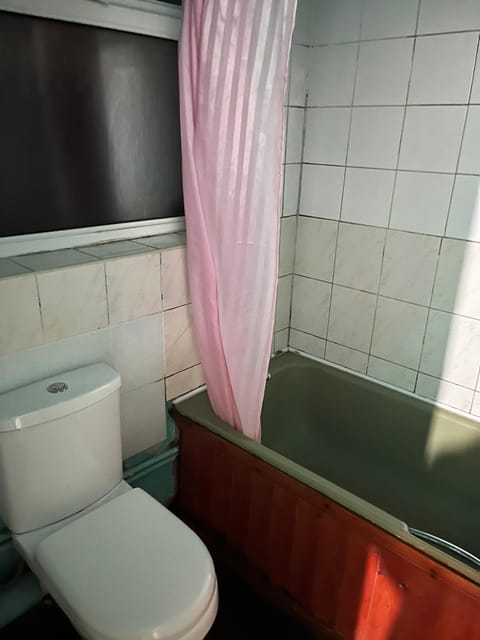 Toilet, Bathroom, Bath