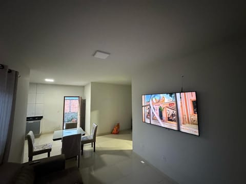 Communal lounge/ TV room, TV and multimedia, Living room, Evening entertainment