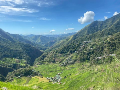 Batad Pension and Restaurant Hotel in Cordillera Administrative Region