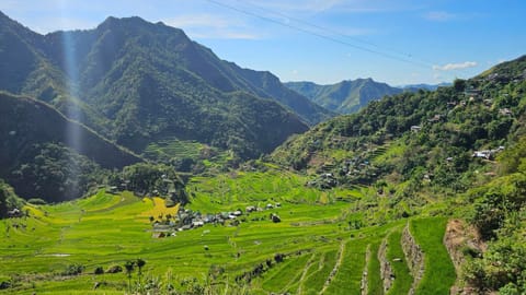 Batad Pension and Restaurant Hotel in Cordillera Administrative Region