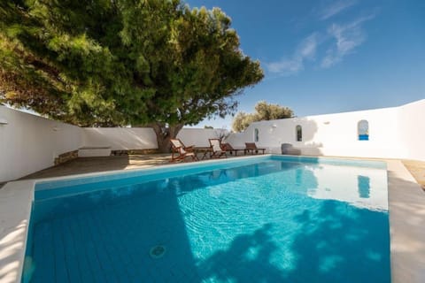 Day, Pool view, Swimming pool, sunbed